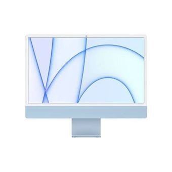 iMac 2 To蓝色