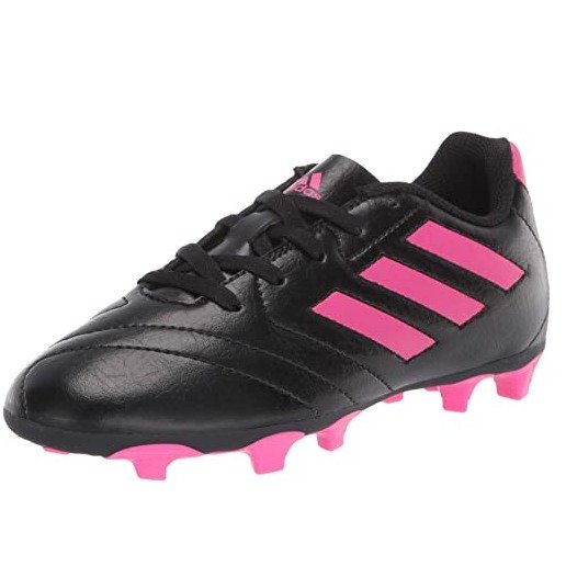 Adidas Goletto VII Fg J 男童足球鞋