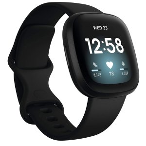 Amazon Fitbit 智能运动手环、手表