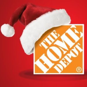 Home Depot 2018年Boxing Day 促销热卖中