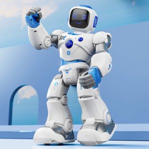 限今天：Ruko 智能儿童交互式可编程机器人