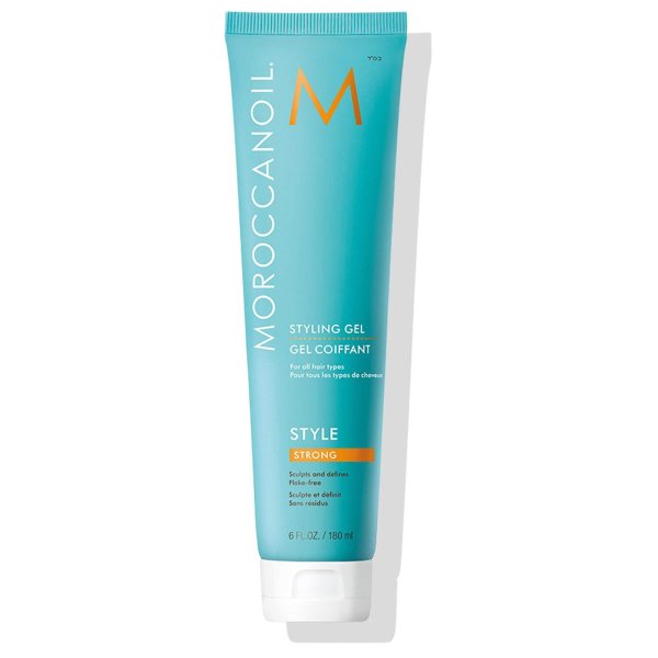 Moroccanoil Styling Gel 护发凝胶