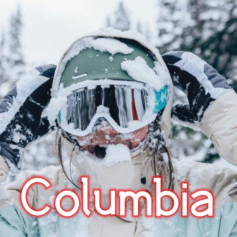 低至3折 热反射雪服低至$52Columbia 滑雪专区 粉丝夸性价比赞 雪地靴$54 | 热反射羽绒$120