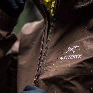 Arc'Teryx 始祖鸟新上架 世界级户外装备大牌 人人都是富贵鸟