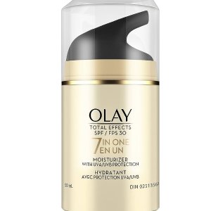 Olay 7合1抗衰老面部保湿霜 SPF30 长效补水保湿 均匀亮肤
