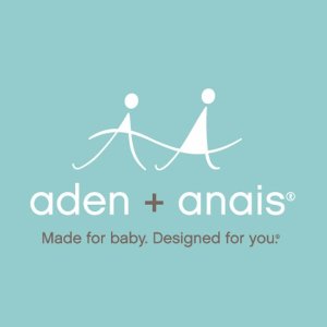 25% off swaddles, blankets and more @ adenanais