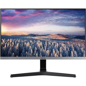 Samsung24寸高清显示器