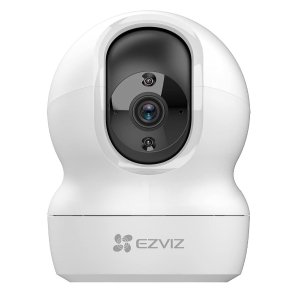 EZVIC 萤石家用安防系统 2K摄像头$67