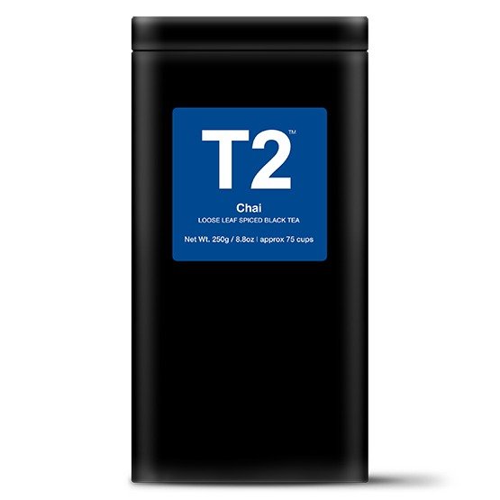 招牌混合散叶红茶 - T2 APAC | T2 TeaAU