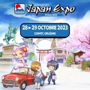 Japan Expo漫展回归啦！Cosplay、动漫周边、演出等都有