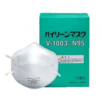 日本 V-1003N N95口罩