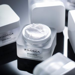 Filorga 护肤热卖 收十全大补面膜 360眼霜