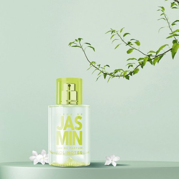 Jasmine Blossom茉莉香水50ml