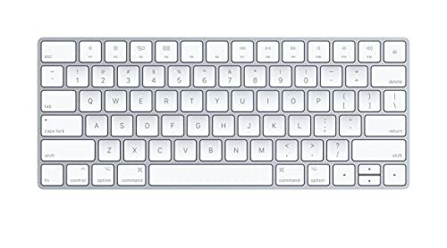 Magic Keyboard (Wireless) - US English