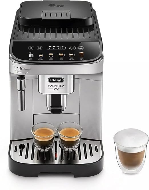 ECAM29043SB 意式咖啡机