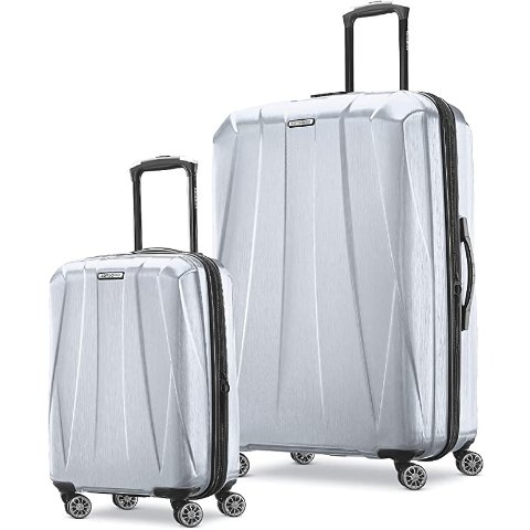 Centric 2 20+24寸行李箱套装