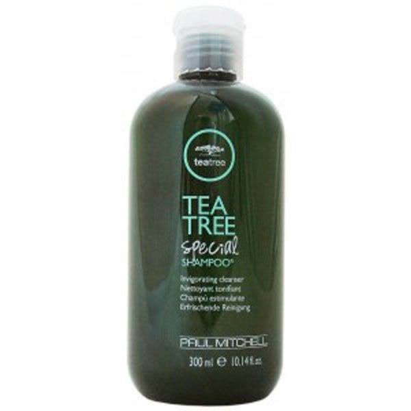 Paul Mitchell 'Green' 茶树洗发水 (300ml)