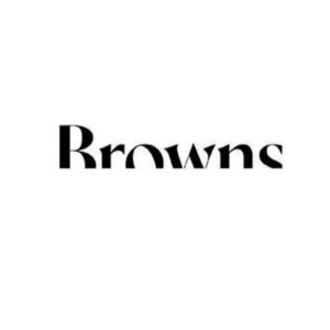 上新：Browns 折扣升级 收BBR、Miumiu、巴黎世家