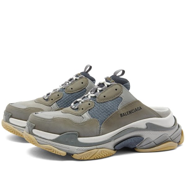 Balenciaga Triple S 老爹鞋