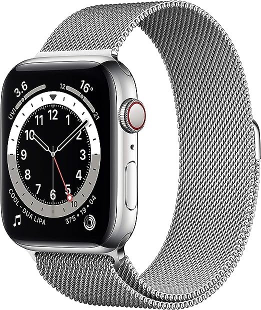 Apple Watch Series 6 