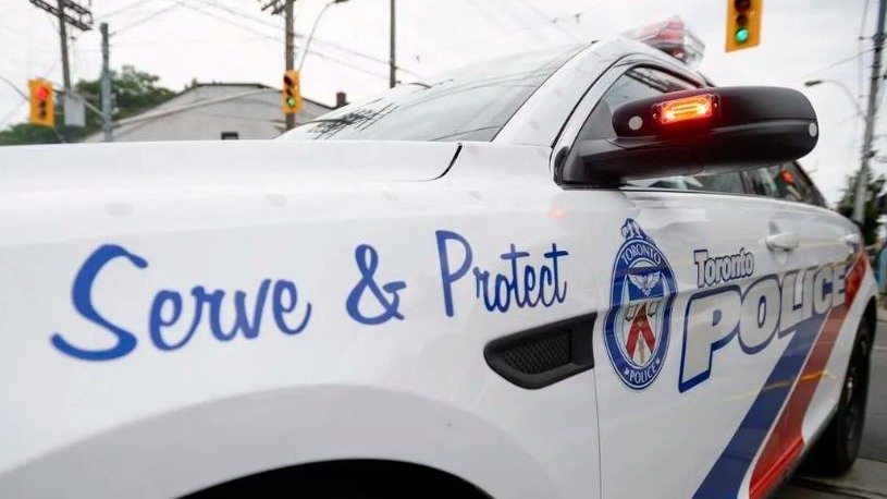 2023年多伦多老城区汽车盗窃案汇总 - 1月19日-1月25日发生40宗盗车案！