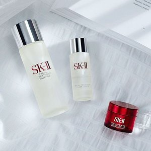 SK II 精选护肤品促销 神仙水有货