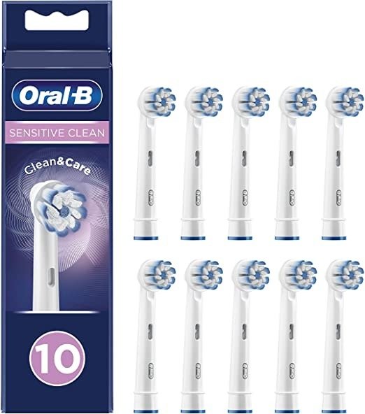 Oral-B 替换刷头10支
