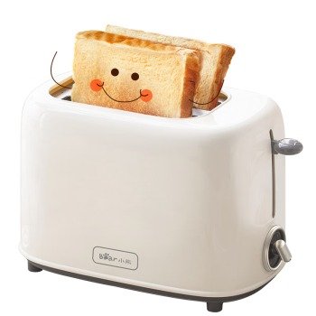 小熊（Bear）面包机