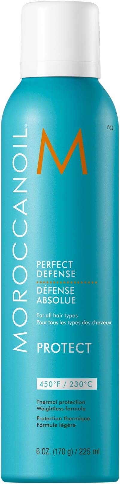 Moroccanoil 头发喷雾