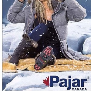 Pajar 冬季雪靴反季清仓特卖  冬靴中的“劳斯莱斯”