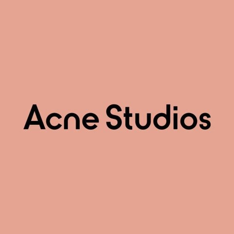 5折起+额外7折 羊毛围巾$112Acne Studio爆款回归 | 赵今麦同款围巾$210、IU同款毛衣$263