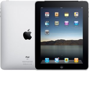 Boxing Day: Apple iPad 3 Retina 32GB 黑色 官翻版