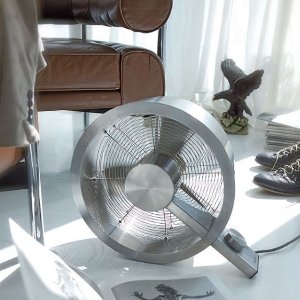 Stadler Form斯泰得乐 瑞士智能暖风机、立式or桌面风扇