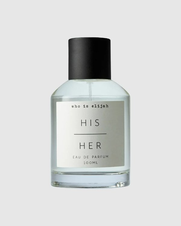 His Her 50ml