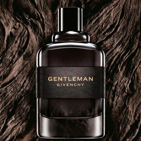 GENTLEMAN 男香 100ml