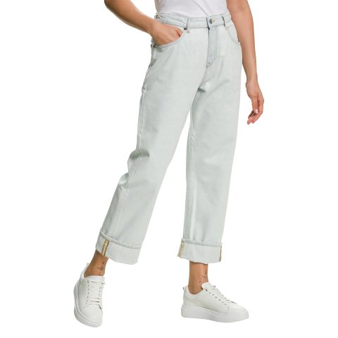'1999' 牛仔裤
