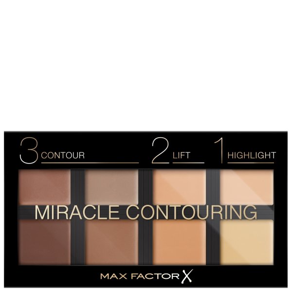 Contouring Miracle 修容盘