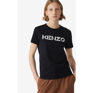 KenzoLogo t恤