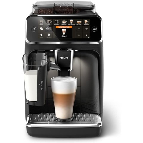 Series 5400 咖啡机