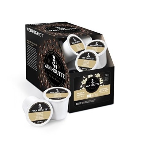 Van Houtte 法式香草胶囊 24颗