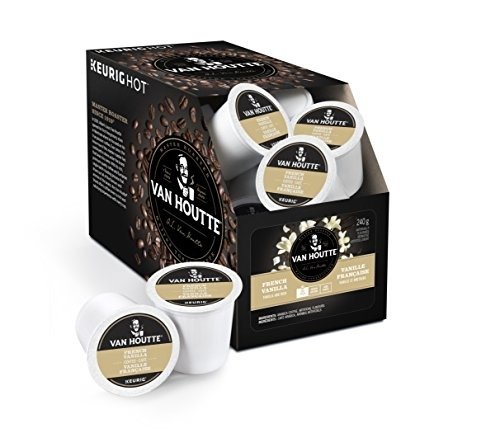 Van Houtte 法式香草胶囊 24颗