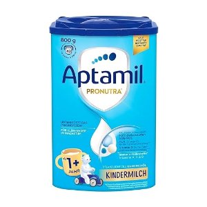 Aptamil一岁以上Children's Milk 1+ 奶粉