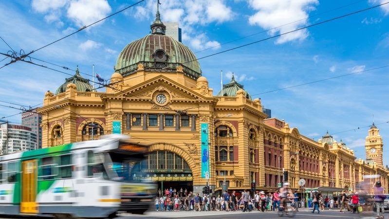 时隔一个多世纪，墨尔本再次超越悉尼，成澳洲最大城市