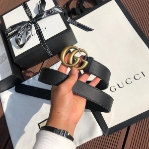Gucci、Loewe、YSL 腰带专场大促 €280收双G腰带