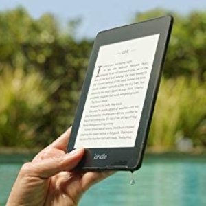 Kindle Paperwhite 电子书 赠3个月无限畅读