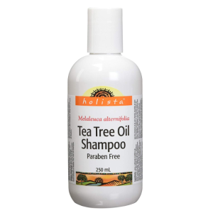Holista 茶树精油洗发水 250ml 去屑利器 减少脱发