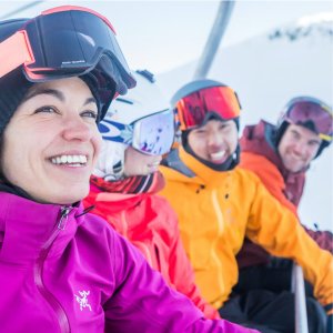 超值新手滑雪课开抢 全国各地可选 新增2处安省雪场