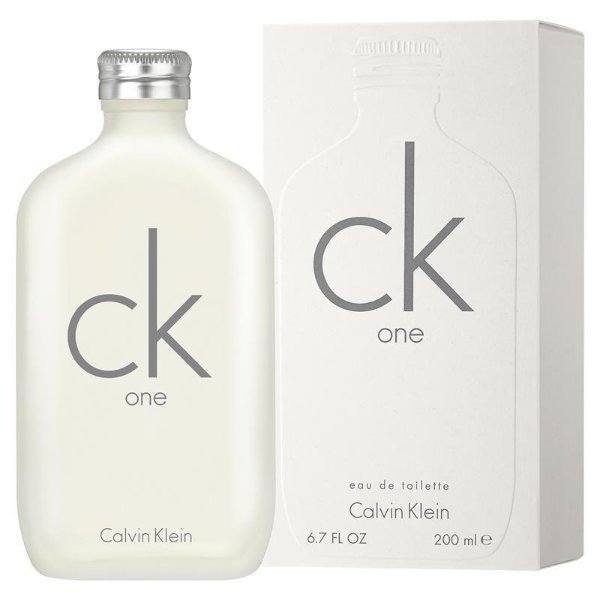 CK One 香水