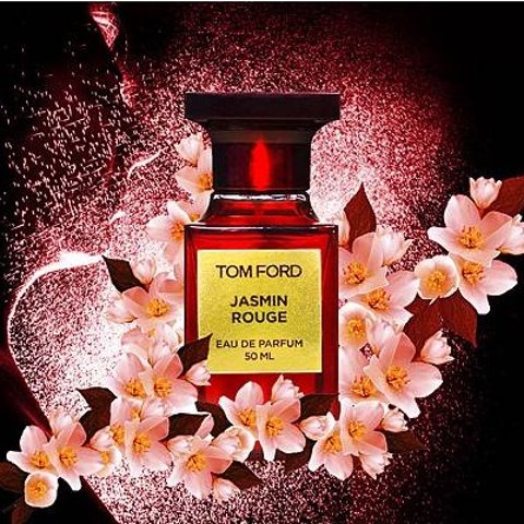 Eau de Parfum Jasmin Rouge 50 ml 胭脂茉莉50 ml 超值好货| 北美省钱快报