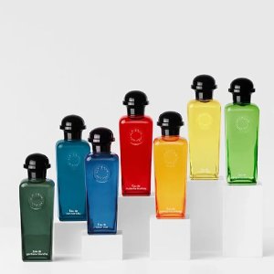 Hermes 香氛大促 屋顶花园$128、大地淡香200ml仅$205